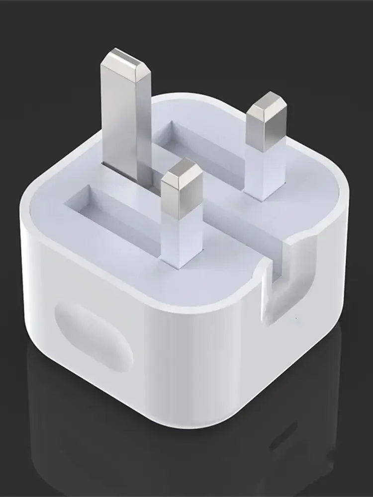 Super Fast Type C Power Adapter 25W