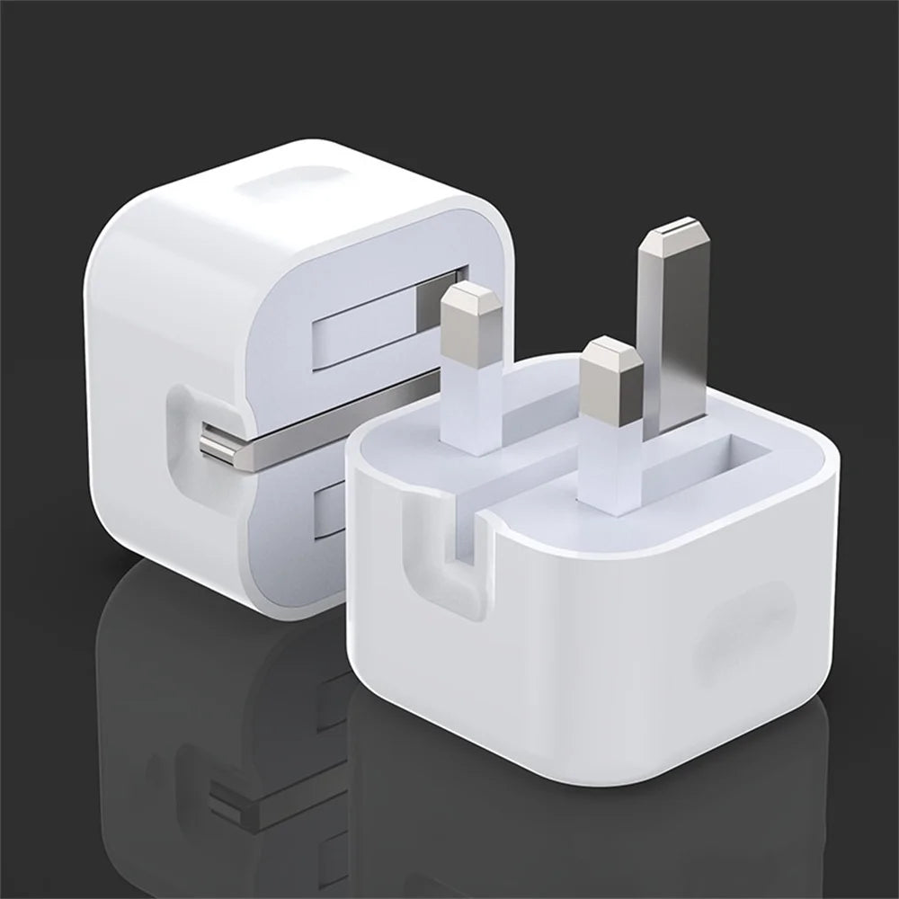 Super Fast Type C Power Adapter 25W