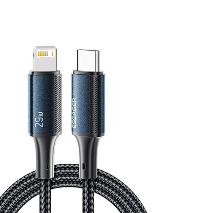 Strong and Super Fast USB C to iPhone