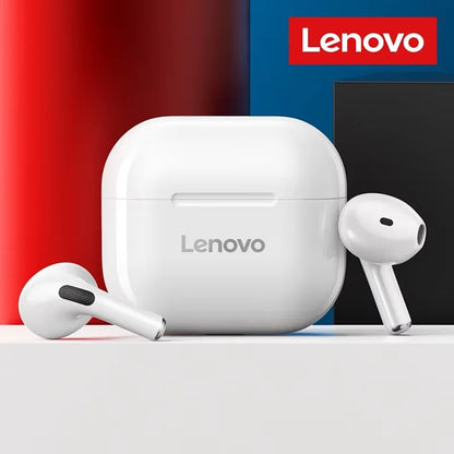 Bluetooth V5.0 Earphones Anti-sweat Lightweight Headphone