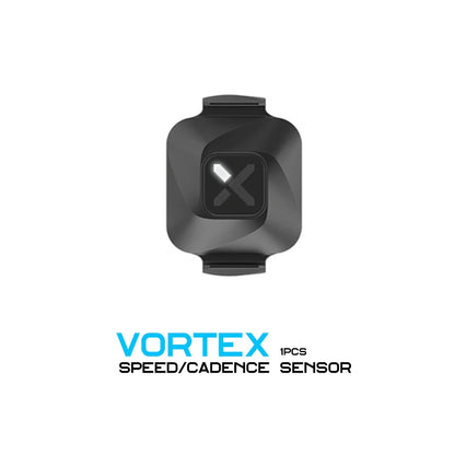 XOSS Vortex Speed Cadence Sensor X2 Heart Rate Monitor