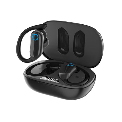 Bluetooth Stereo Earphones BLAST! T07 wireless sports earbuds