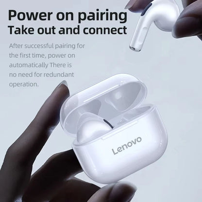 Bluetooth V5.0 Earphones Anti-sweat Lightweight Headphone