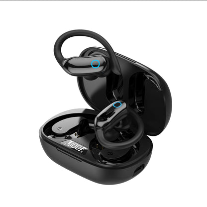Bluetooth Stereo Earphones BLAST! T07 wireless sports earbuds