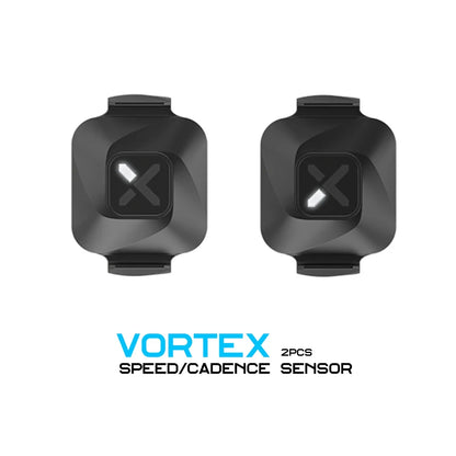 XOSS Vortex Speed Cadence Sensor X2 Heart Rate Monitor
