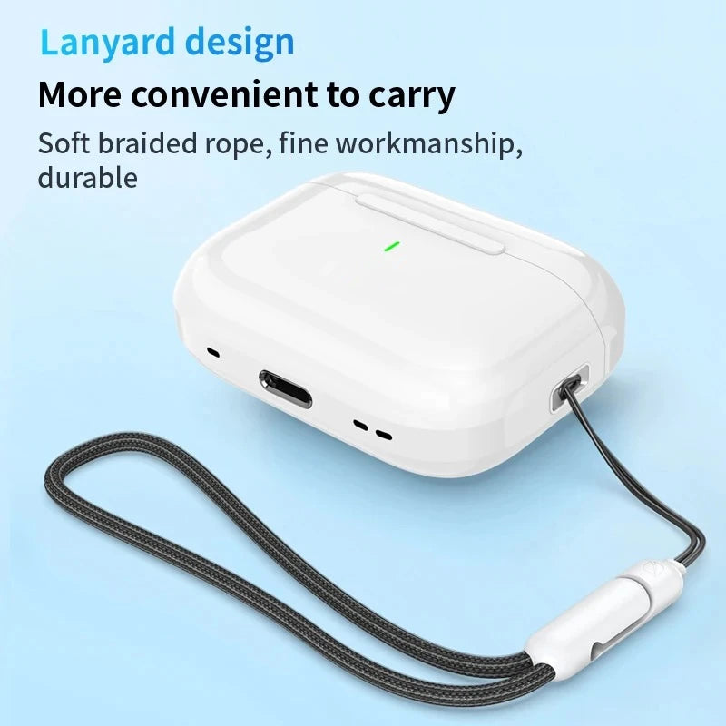 Original Air pro bluetooth earphones Bluetooth 5.3 Earbuds