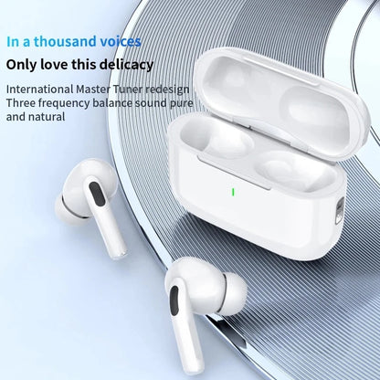 Original Air pro bluetooth earphones Bluetooth 5.3 Earbuds