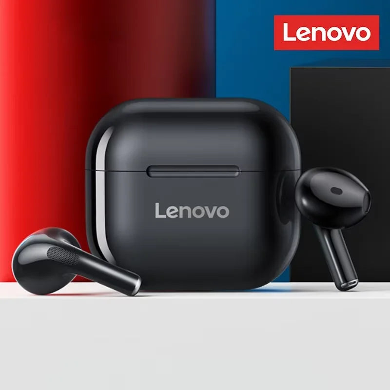Bluetooth V5.0 Earphones Anti-sweat Lightweight Headphone
