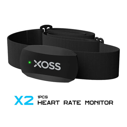 XOSS Vortex Speed Cadence Sensor X2 Heart Rate Monitor